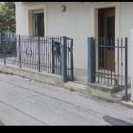 La Tartaruga Bed & Breakfast Montesilvano Bagian luar foto