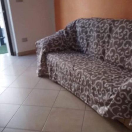 La Tartaruga Bed & Breakfast Montesilvano Bagian luar foto