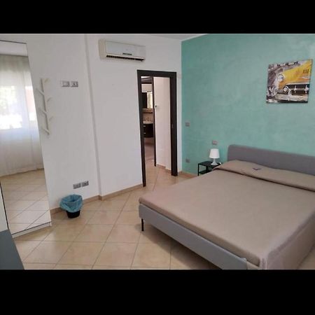 La Tartaruga Bed & Breakfast Montesilvano Bagian luar foto