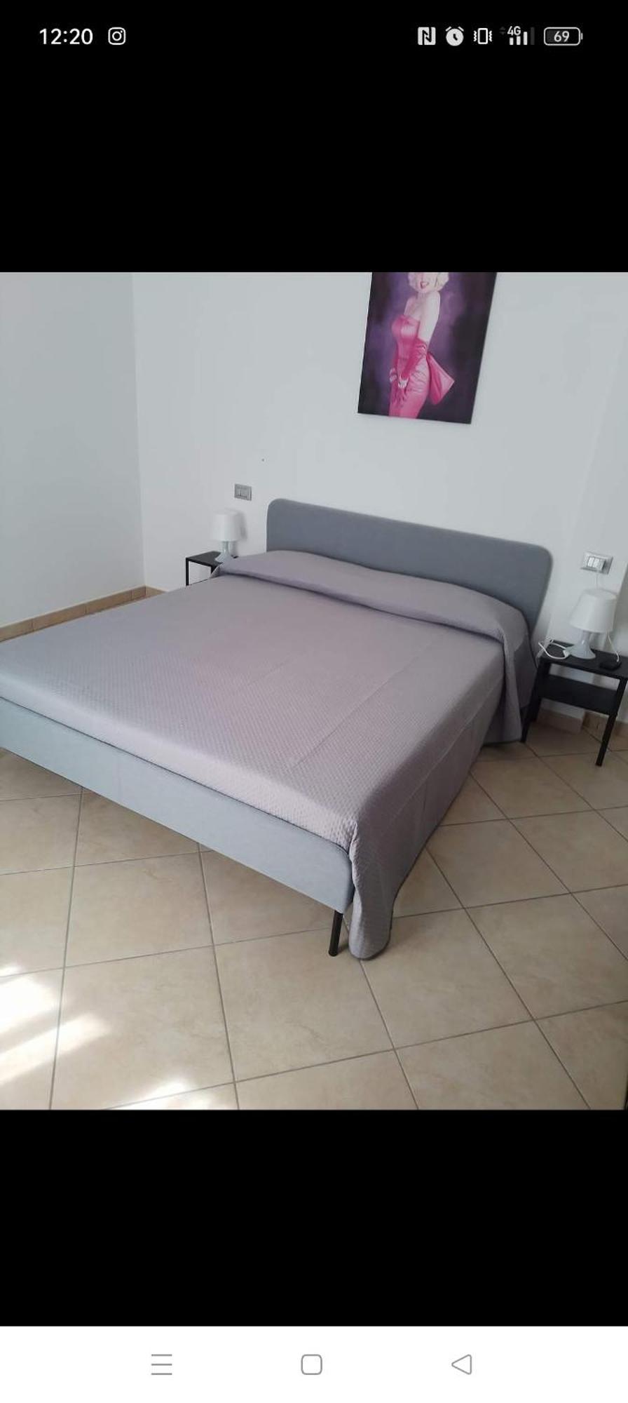 La Tartaruga Bed & Breakfast Montesilvano Bagian luar foto